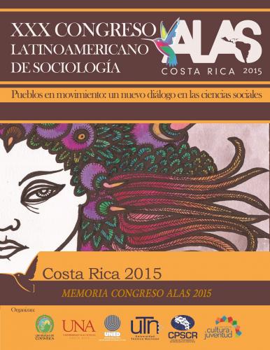 Cubierta para Acta académica:: XXX Congreso de la Asociación Latinoamericana de Sociología.